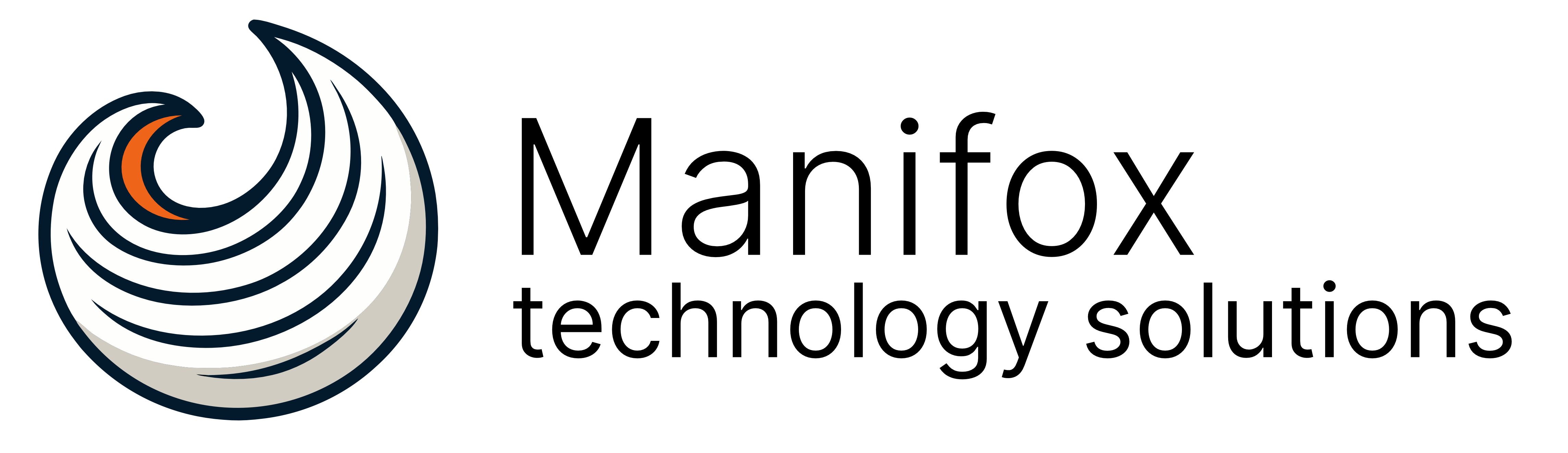 Manifox logo